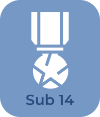 Sub 14